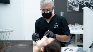 מומחה להשתלות שיניים - תמונה ראשית - ד״ר מאיר ממרייב