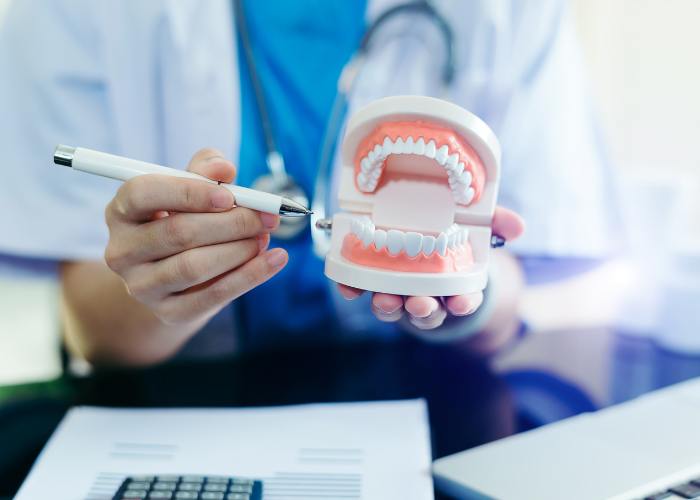 מהו תהליך ציפוי שיניים