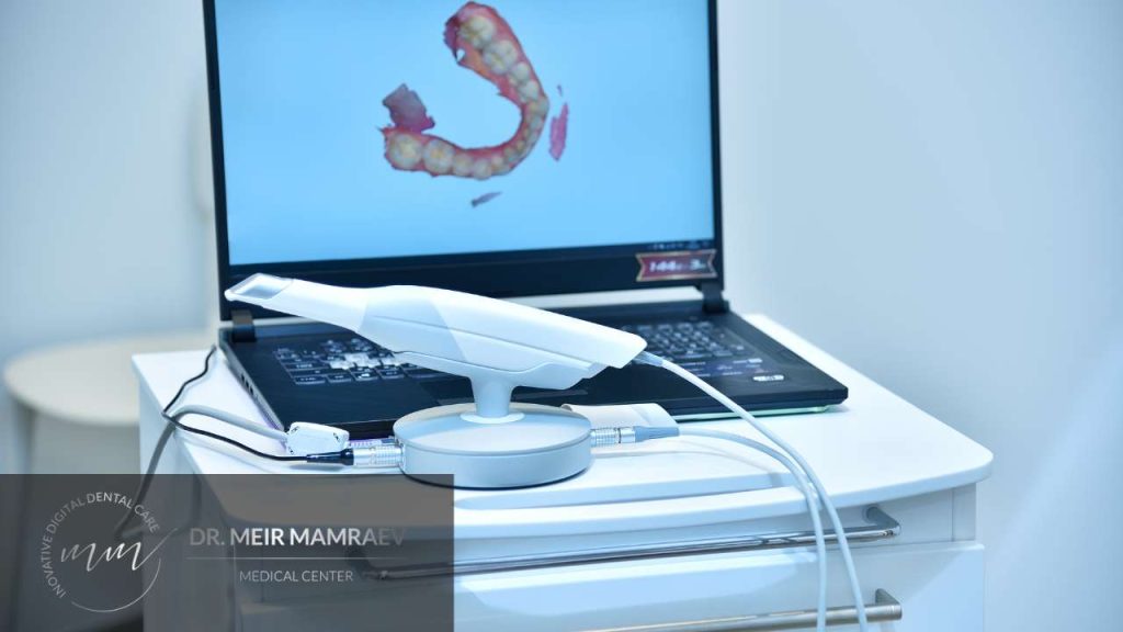 סוגי טכנולוגיה משתמשים עבור טיפולים שיניים תמונה ראשית