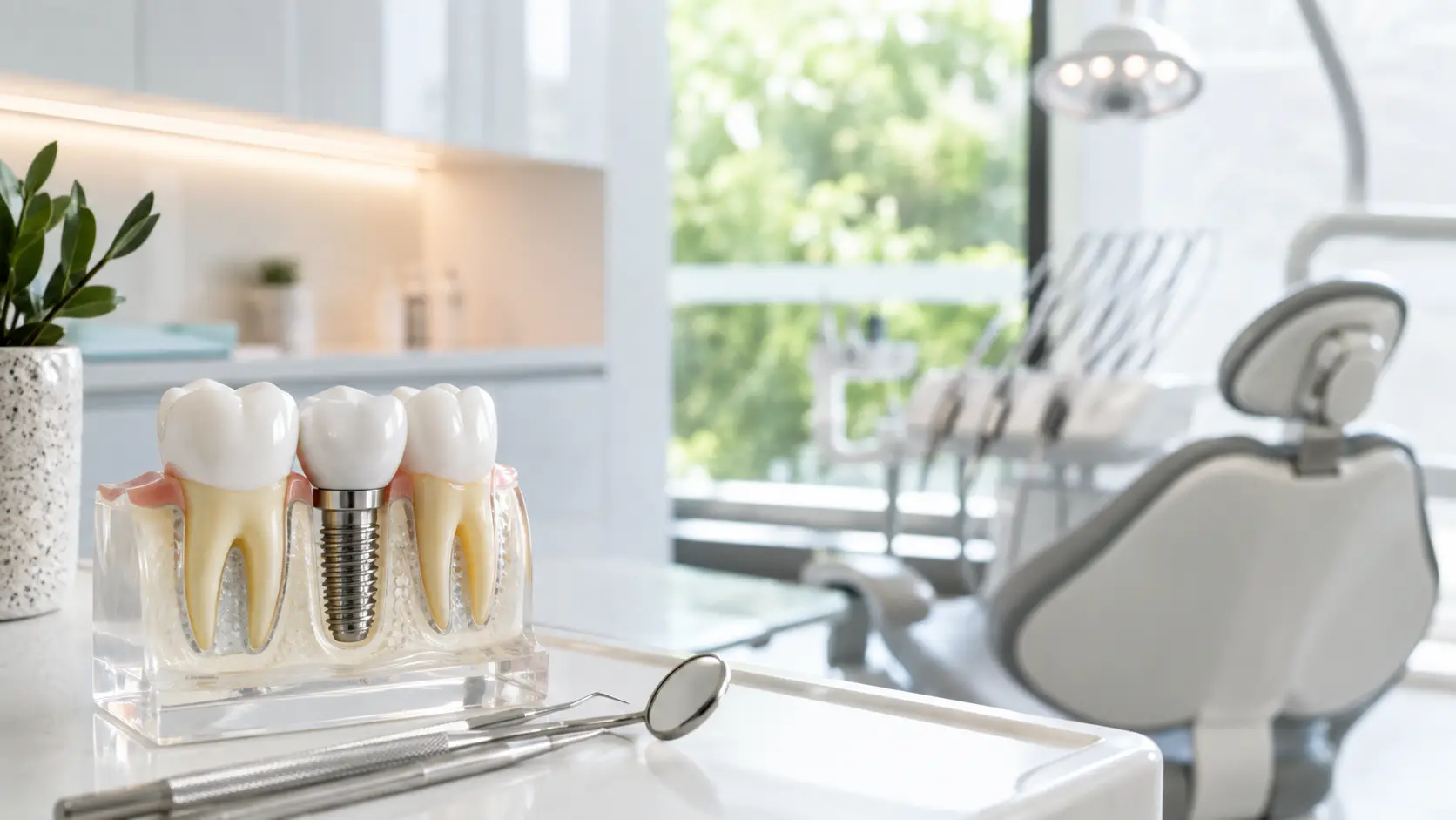 Dental Implants