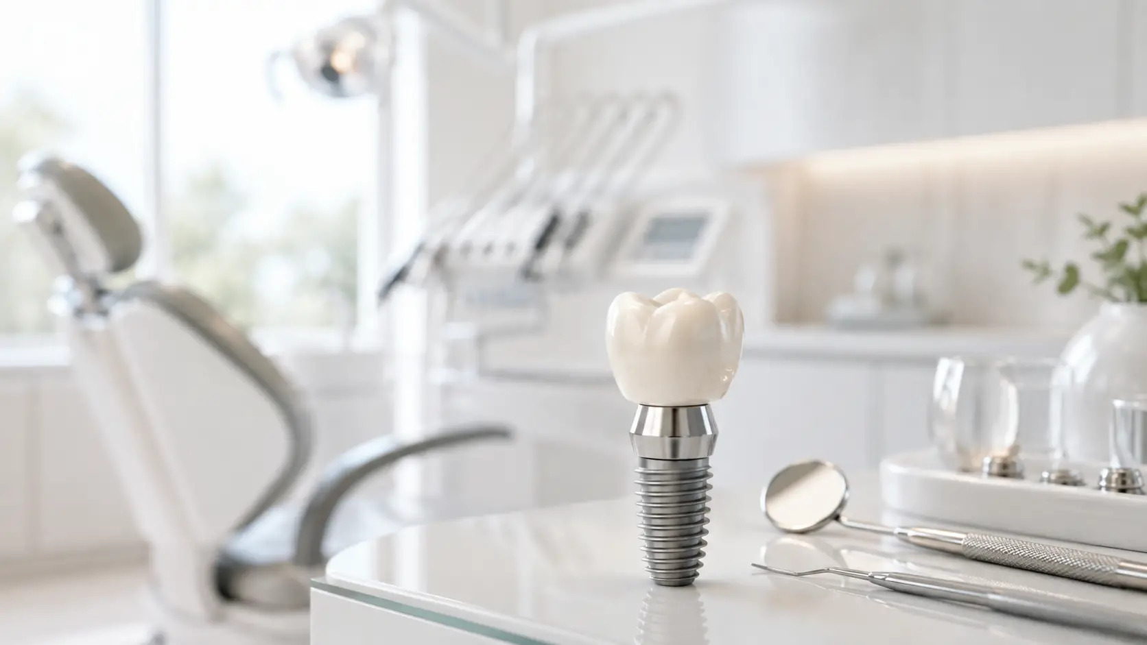 Dental Implants