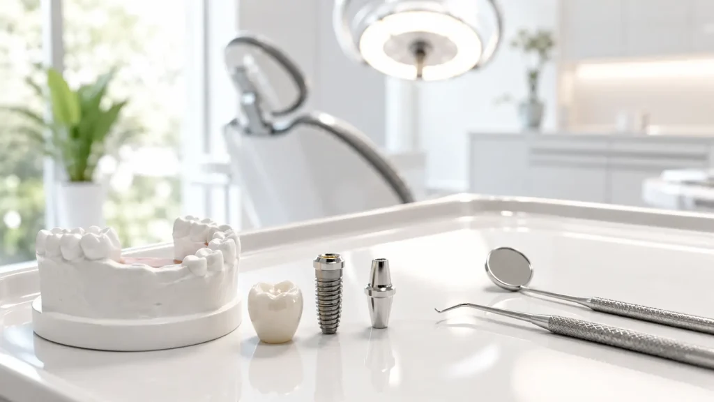 Dental Implants