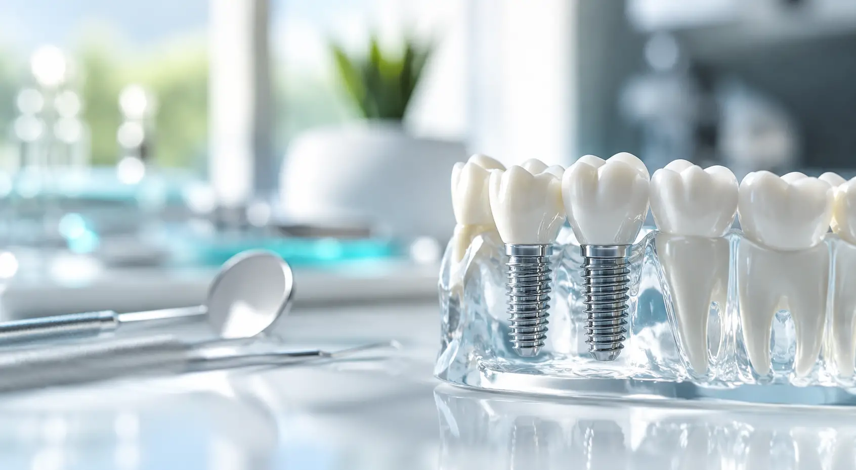 Dental Implants