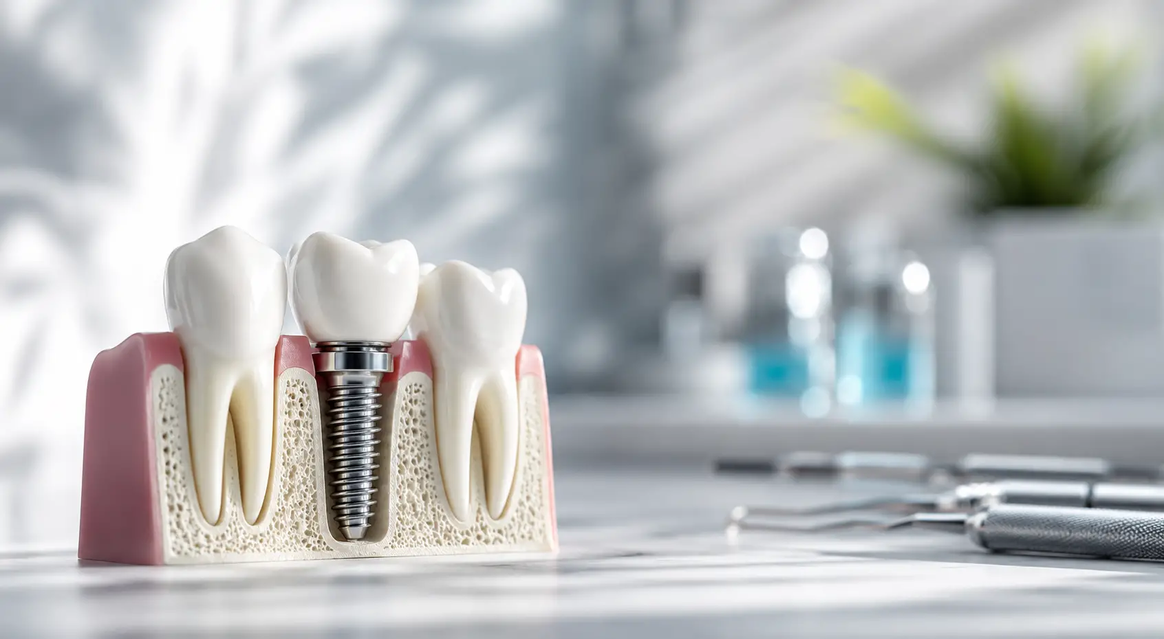 Dental Implants