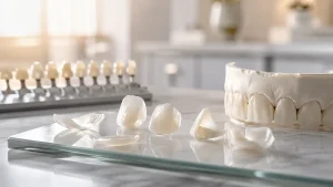 Porcelain Veneers