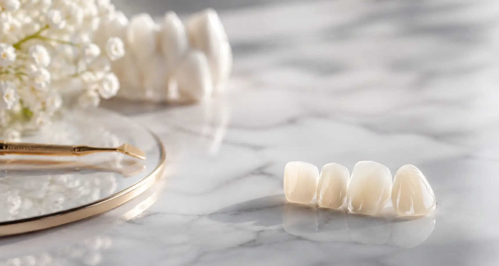 Porcelain Veneers
