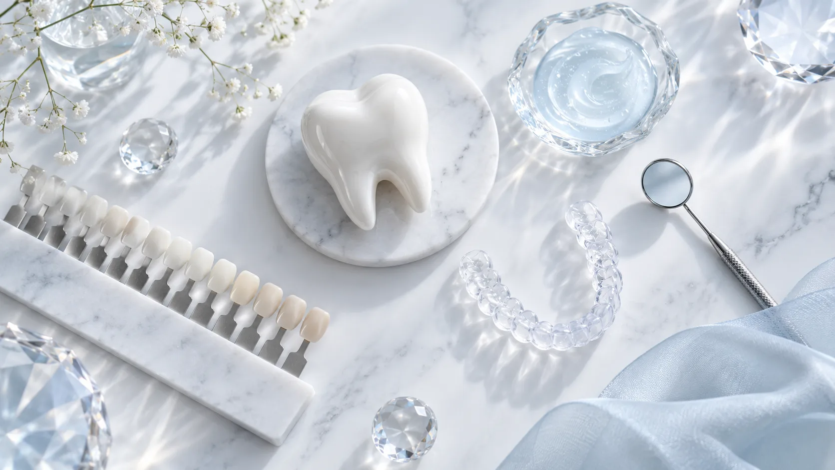 Teeth Whitening