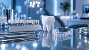 Teeth Whitening